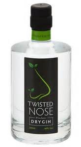 The Gallop Inn - Twisted Nose Gin